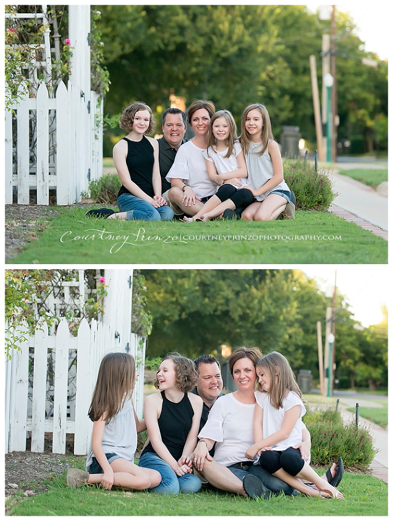 austin lifestyle family photography children siblings kids