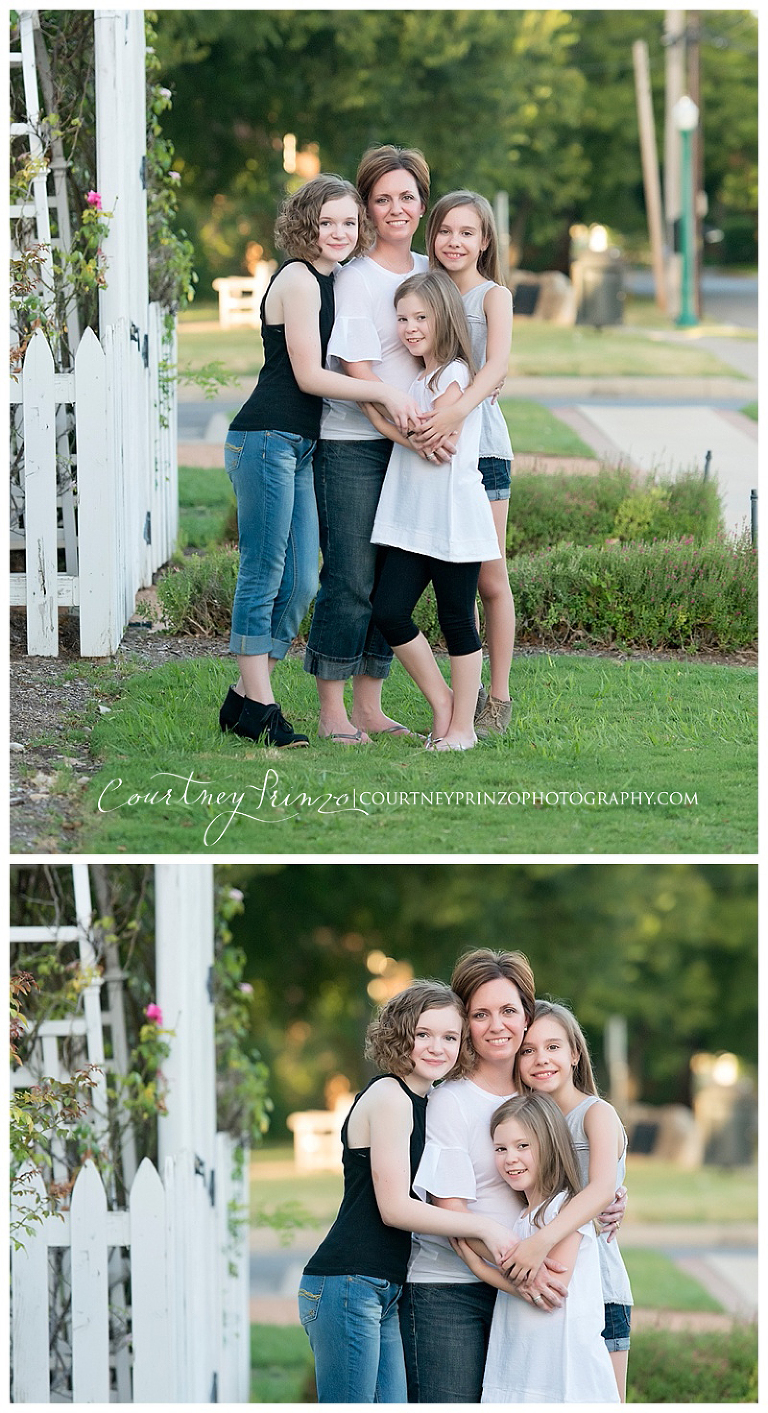 austin lifestyle family photography children siblings kids
