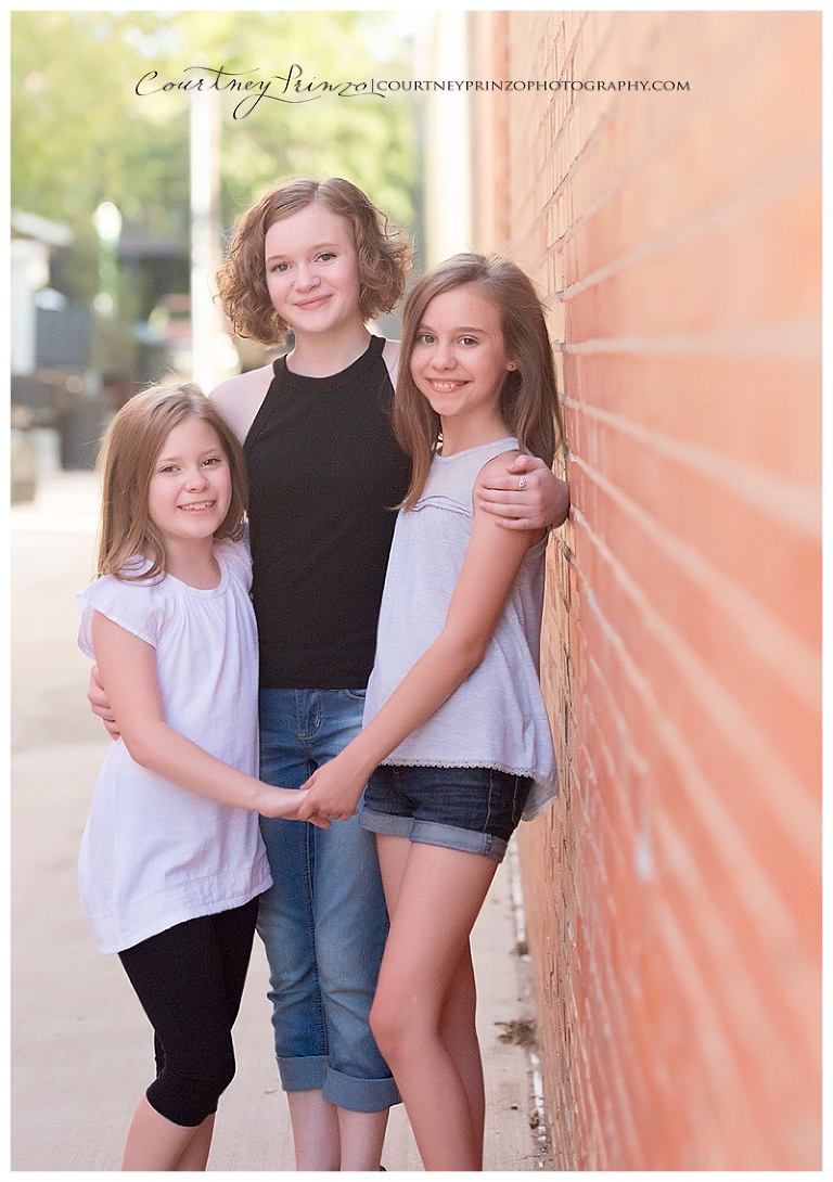austin lifestyle family photography children siblings kids