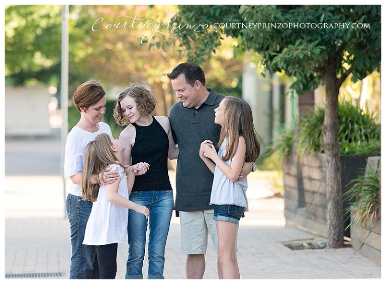 austin lifestyle family photography children siblings kids