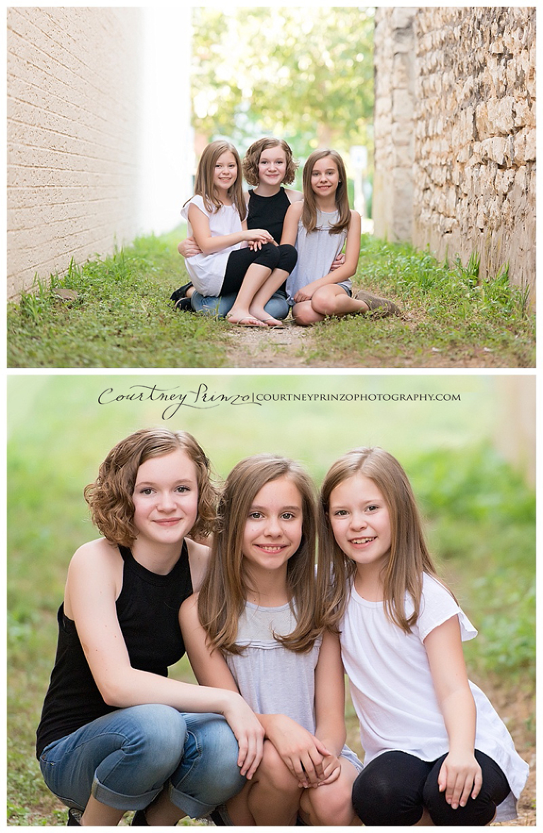 austin lifestyle family photography children siblings kids