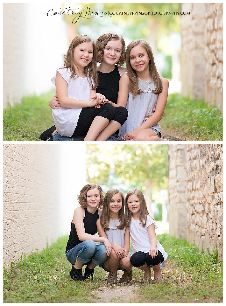 austin lifestyle family photography children siblings kids
