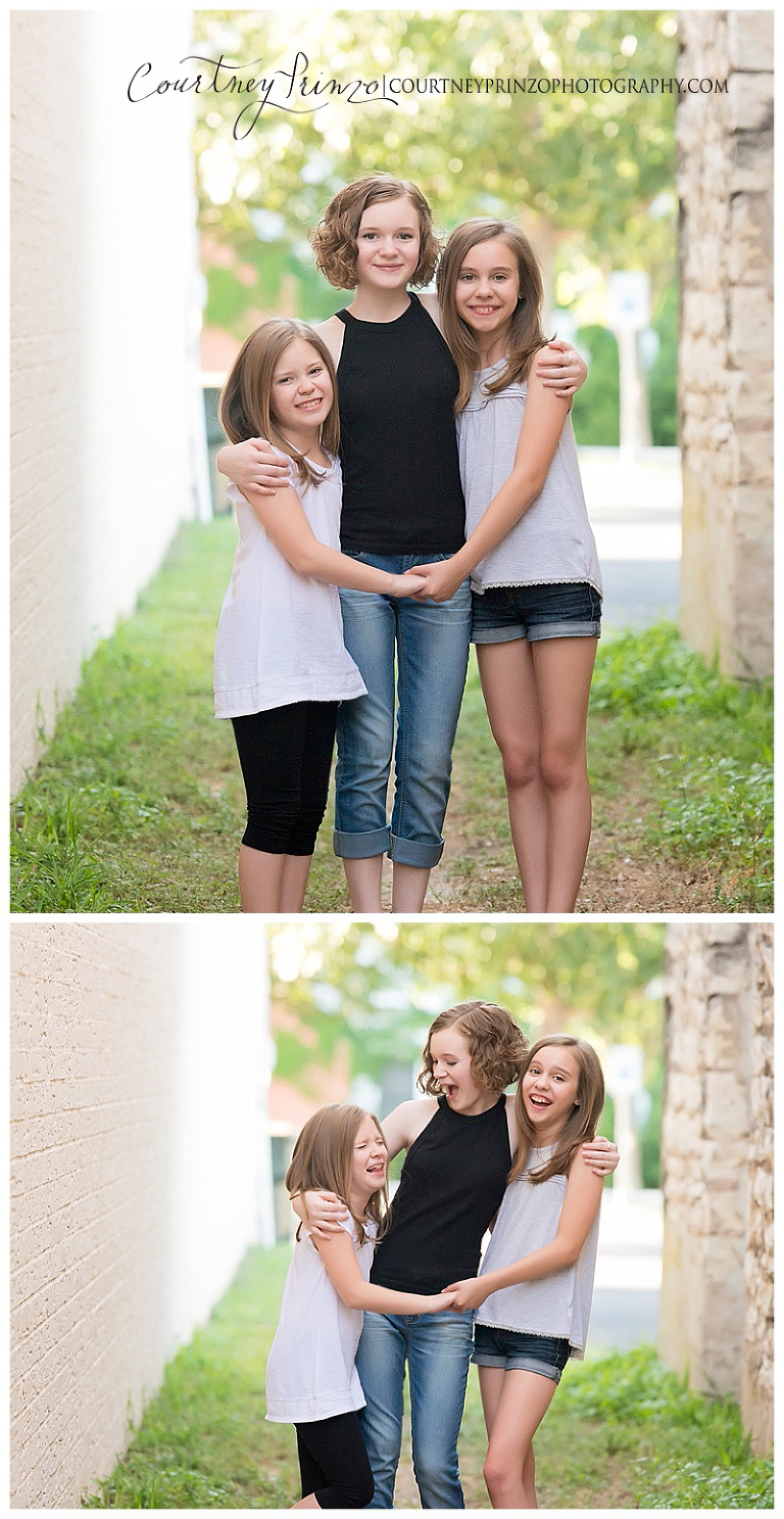 austin lifestyle family photography children siblings kids