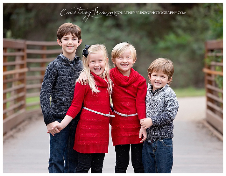 austin family holiday photographer