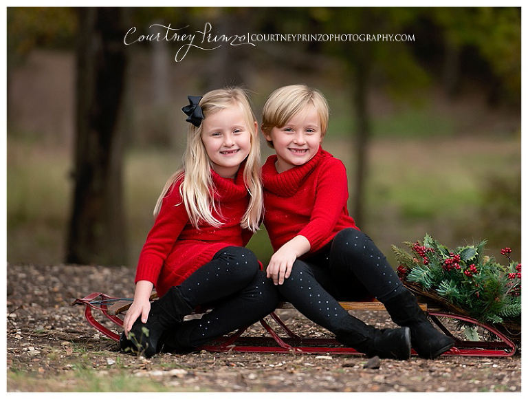 austin family holiday photographer