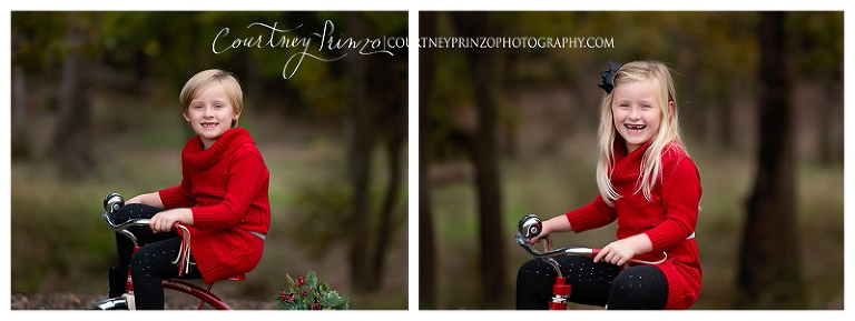 austin family holiday photographer