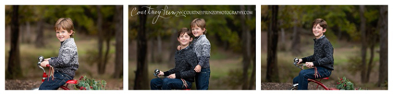 austin family holiday photographer