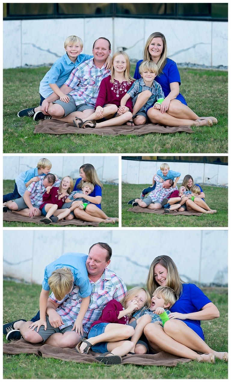 austin texas family photographer