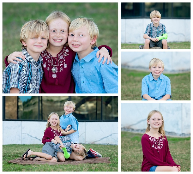 austin texas family photographer