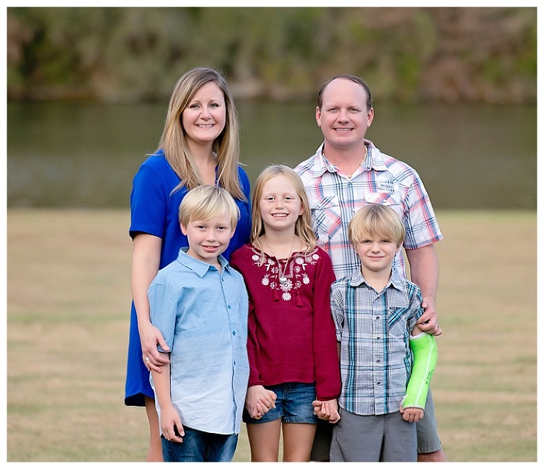 austin texas family photographer
