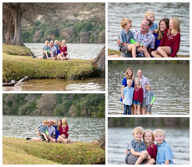 austin texas family photographer