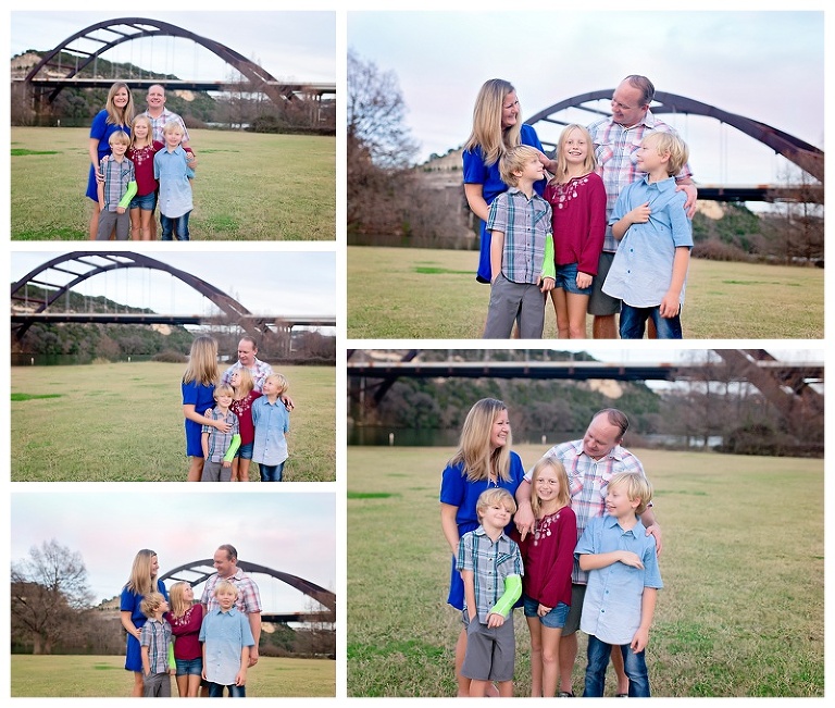austin texas family photographer