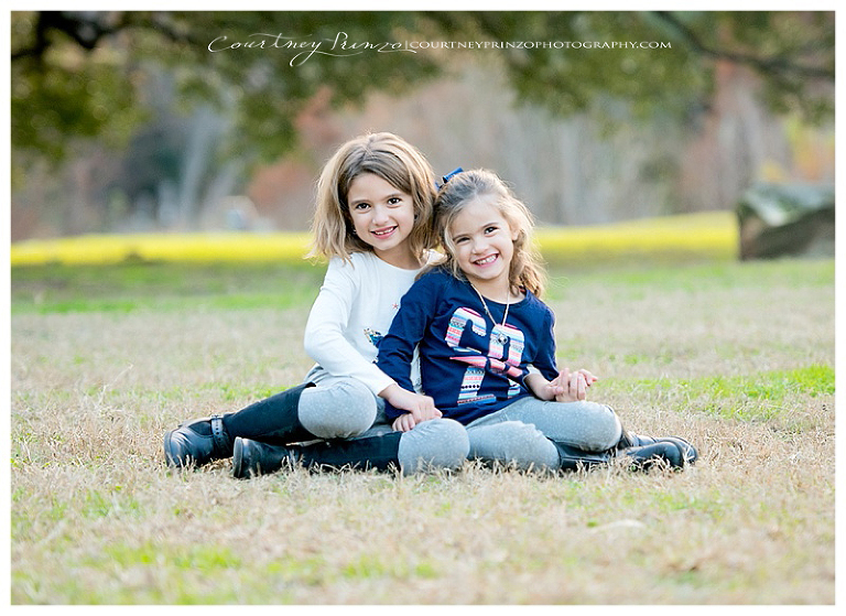 austin extended family portrait photographer