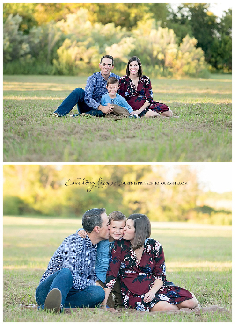 leander family photographer devine lake park