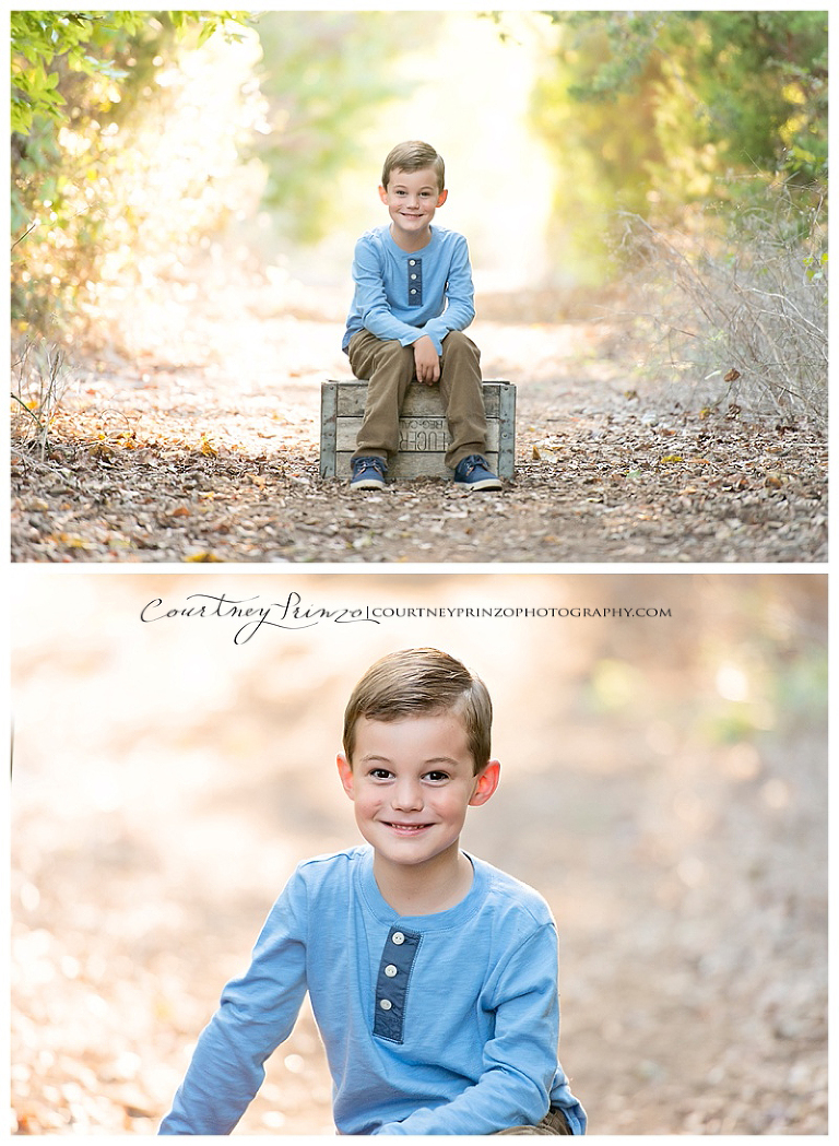 leander family photographer devine lake park