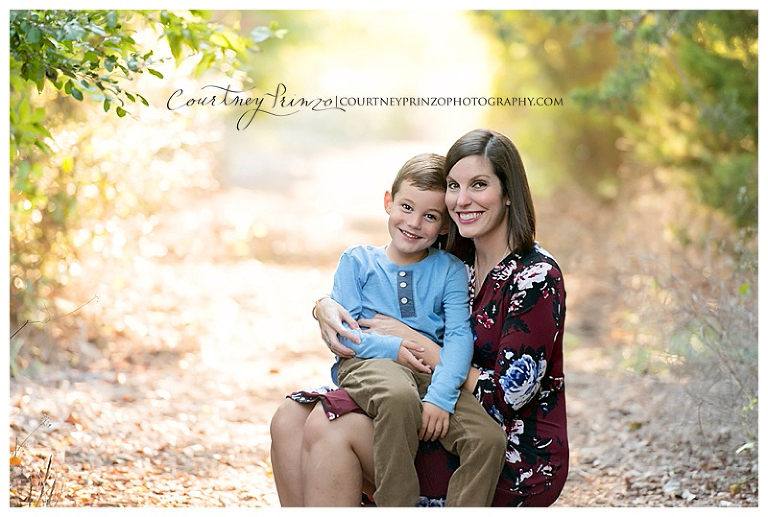 leander family photographer devine lake park