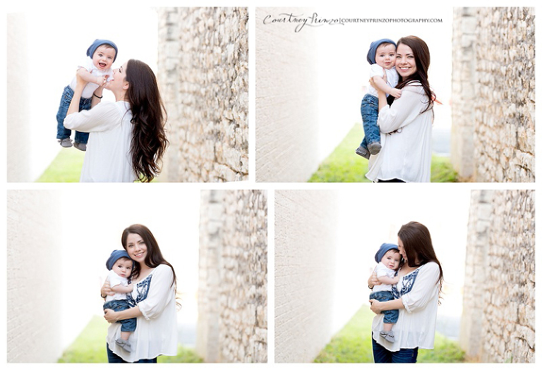 mommy and me mini sessions austin tx