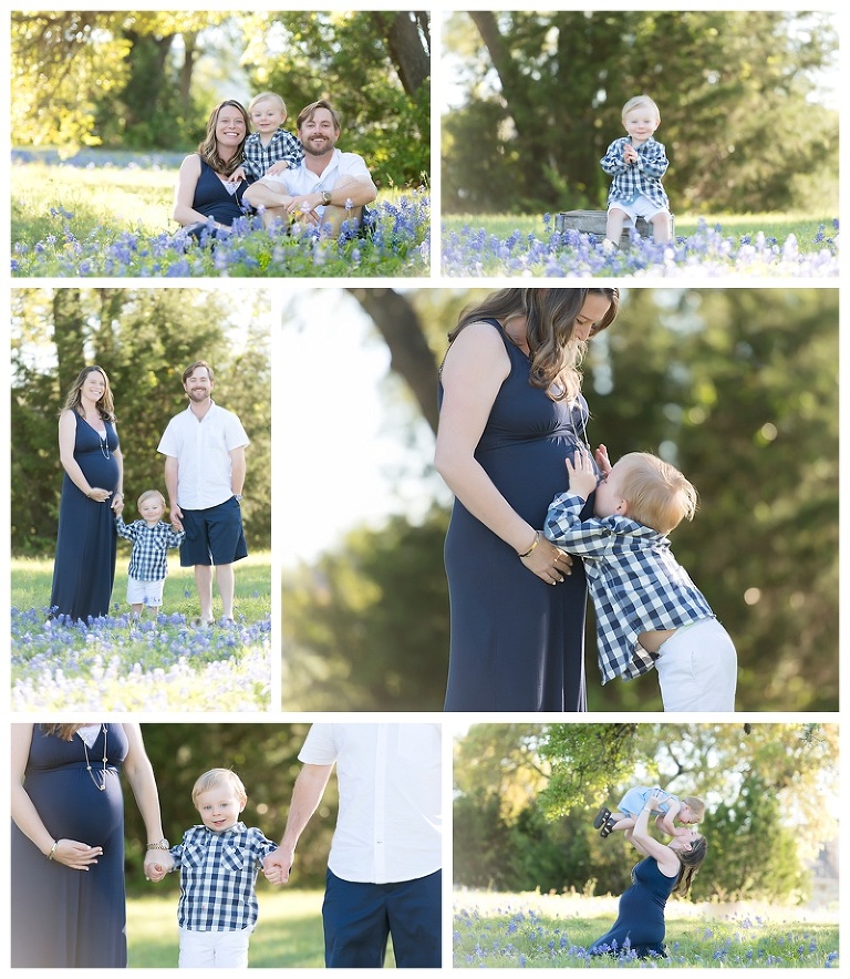 austin bluebonnet photographer