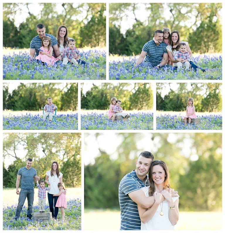 bluebonnet photographer austin tx