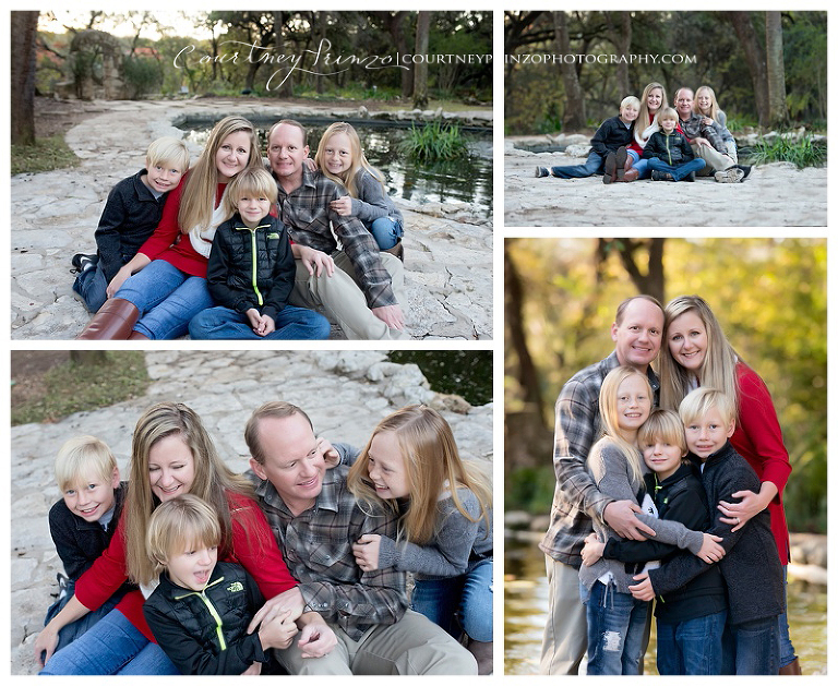 austin tarrytown family photographer