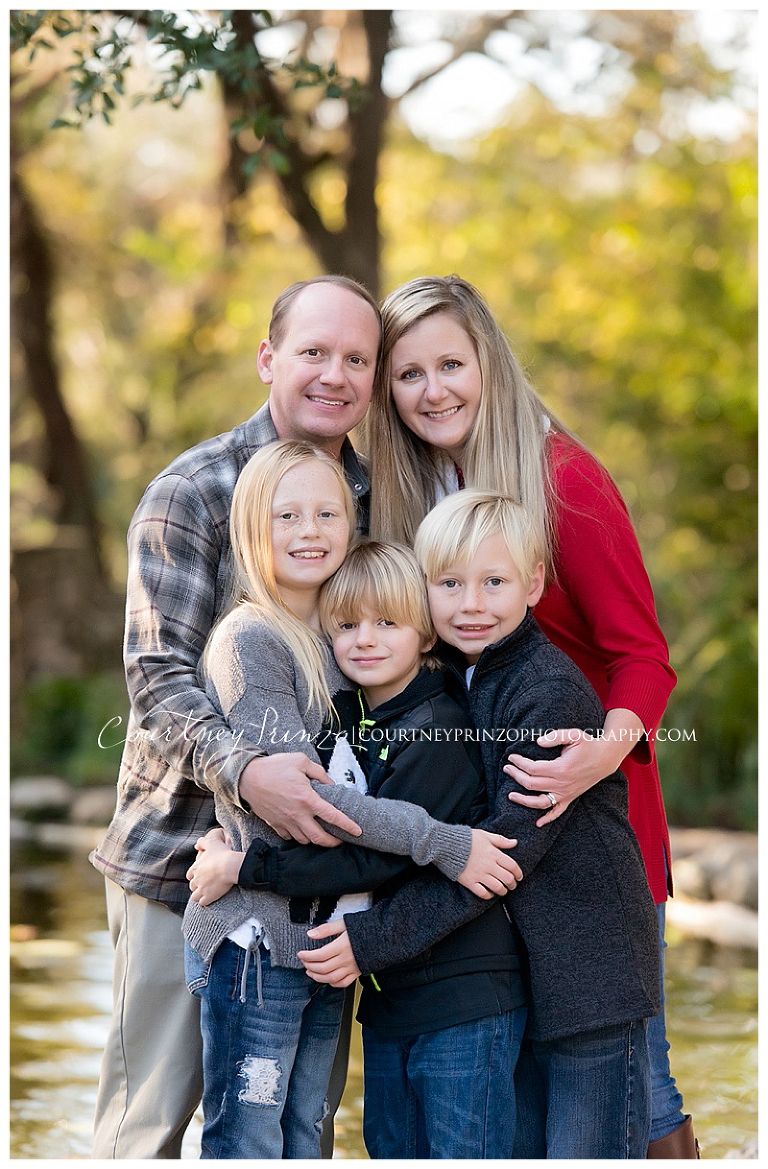 austin tarrytown family photographer