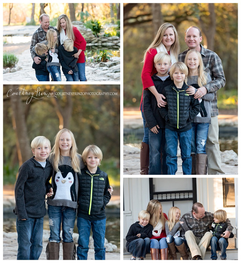 austin tarrytown family photographer