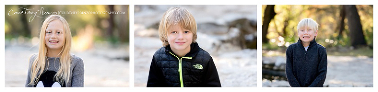 austin tarrytown family photographer