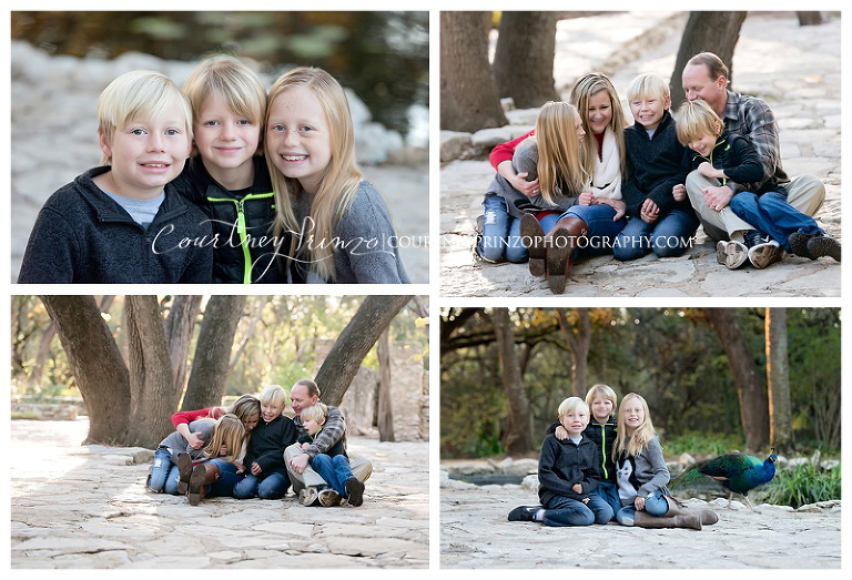 austin tarrytown family photographer