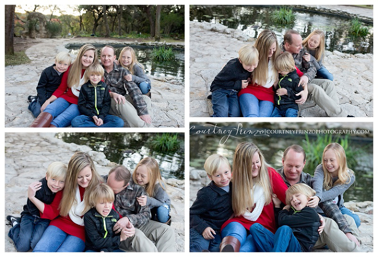 austin tarrytown family photographer