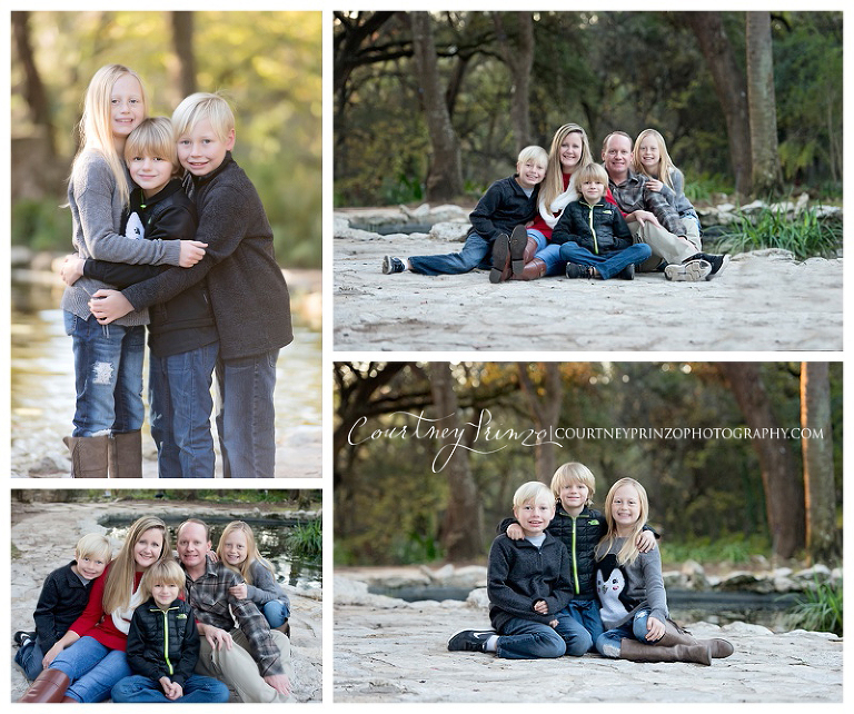 austin tarrytown family photographer