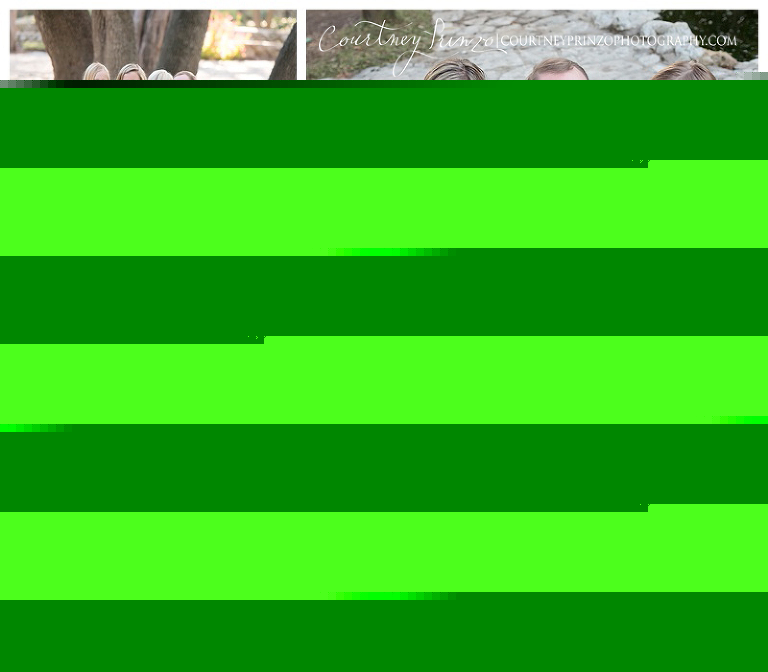 austin tarrytown family photographer