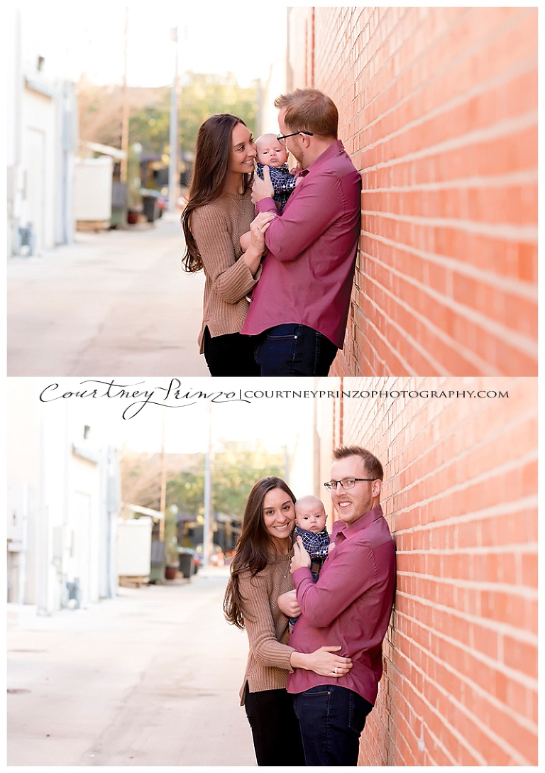 georgetown lifestyle photographer baby family child