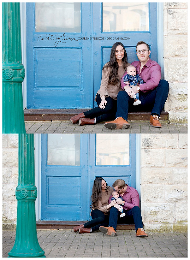 georgetown lifestyle photographer baby family child