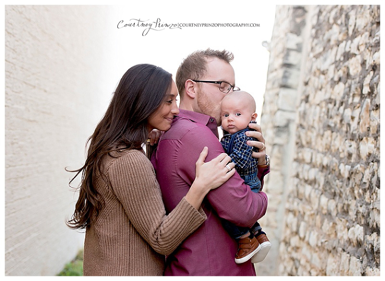 georgetown lifestyle photographer baby family child