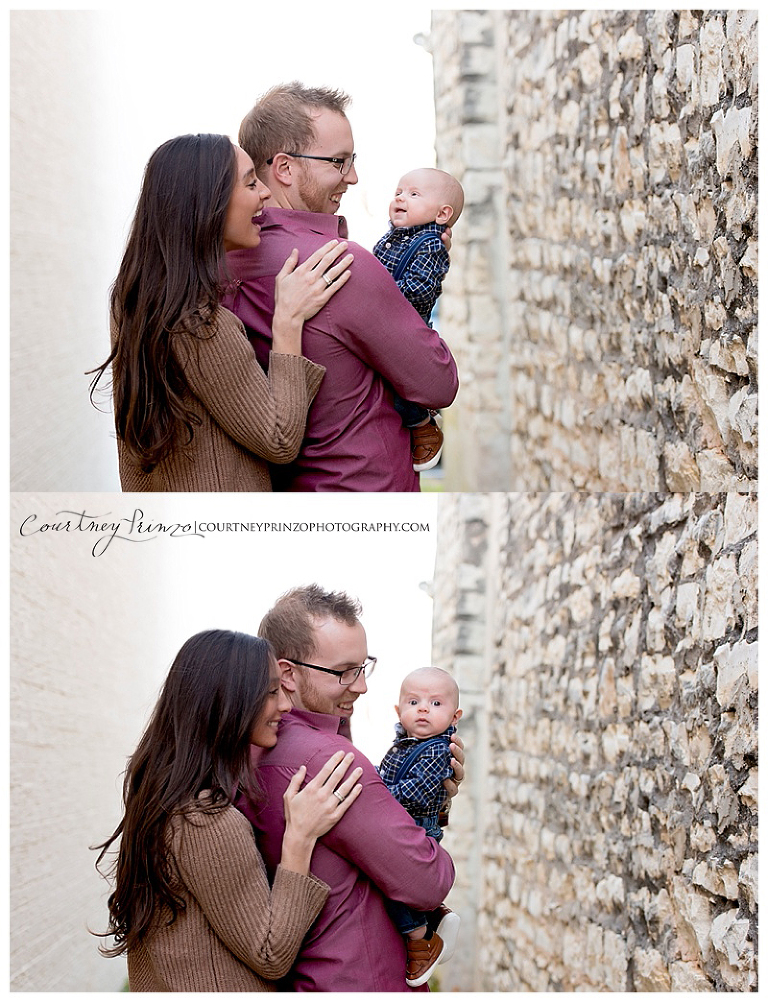 georgetown lifestyle photographer baby family child
