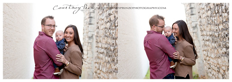 georgetown lifestyle photographer baby family child