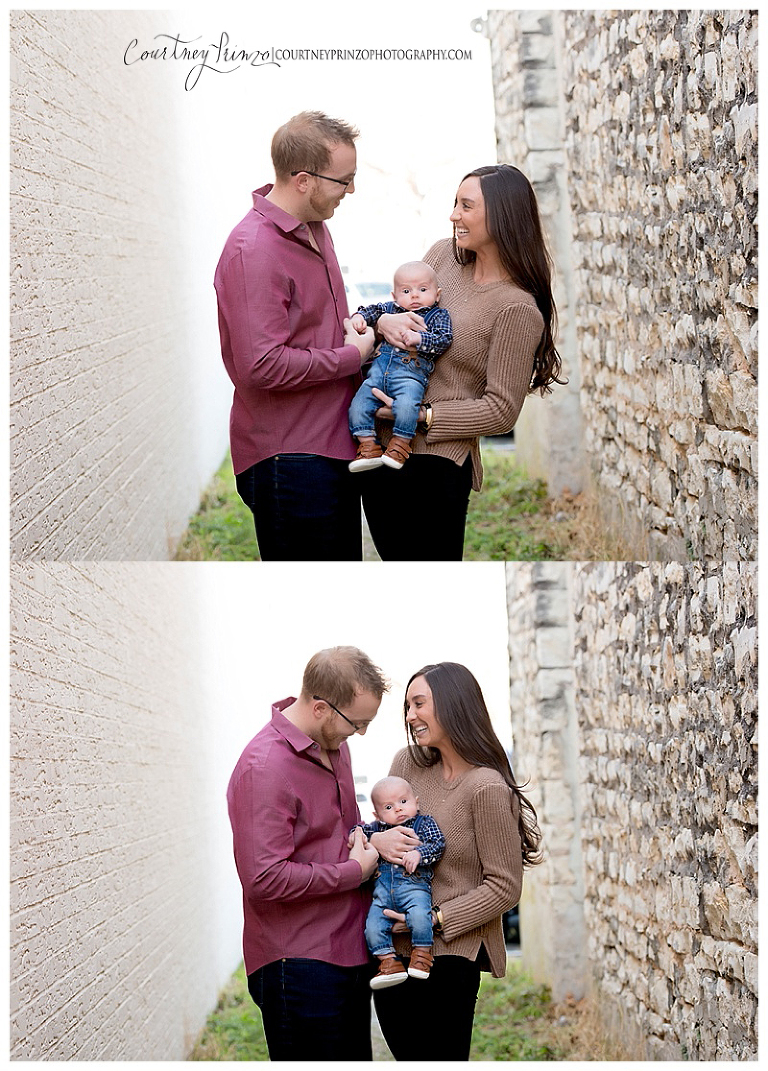 georgetown lifestyle photographer baby family child