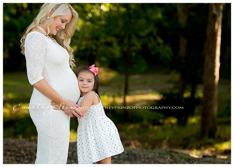 austin outdoor maternity photography baby child pregnant