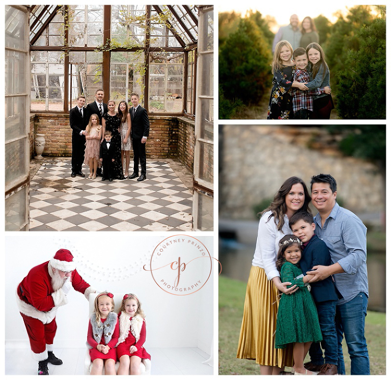 fall availability and mini sessions