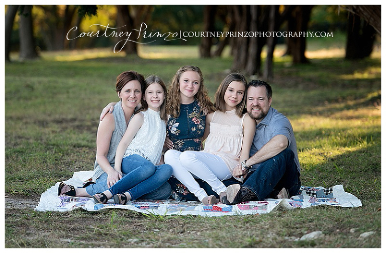 leander family photographer