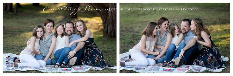 leander family photographer