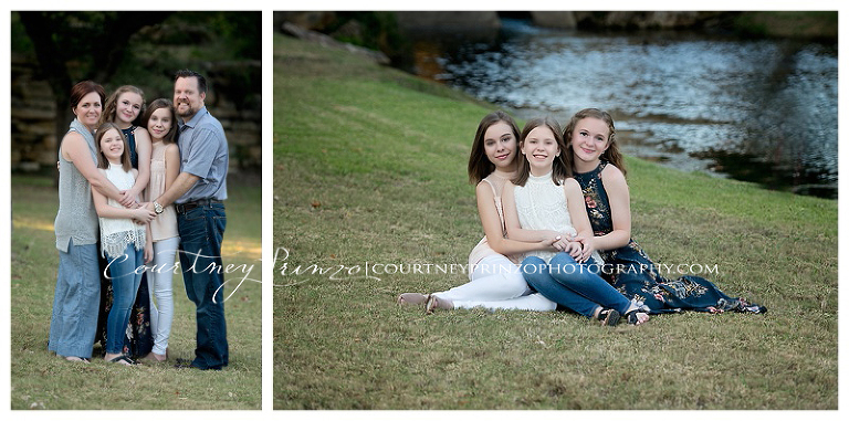 leander family photographer