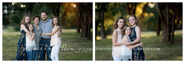 leander family photographer