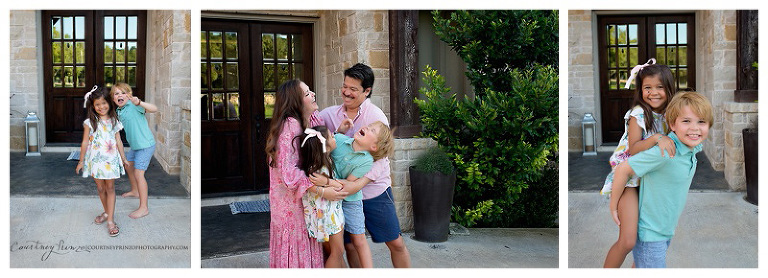 front porch sessions